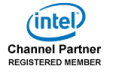 Intel Channel Partner